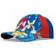 Sonic a sündisznó Prime gyerek baseball sapka (52cm)