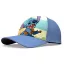 Disney Lilo és Stitch, A csillagkutya gyerek baseball sapka (52cm)