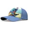 Disney Lilo és Stitch, A csillagkutya gyerek baseball sapka (54cm)