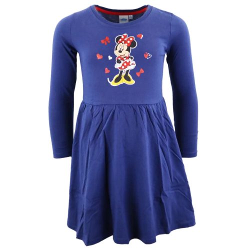 Disney Minnie Love gyerek ruha (98)