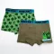 Fashion UK Minecraft gyerek boxeralsó 2 darab/csomag (140)