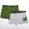Fashion UK Minecraft gyerek boxeralsó 2 darab/csomag (128)