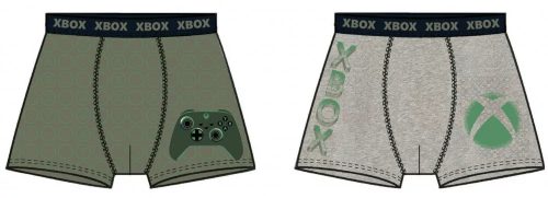 Xbox gyerek boxeralsó 2 darab/csomag