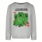 Minecraft gyerek pulóver