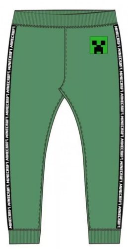 Minecraft gyerek hosszú nadrág, jogging alsó