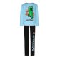 Minecraft TNT Light Blue gyerek hosszú pizsama 128