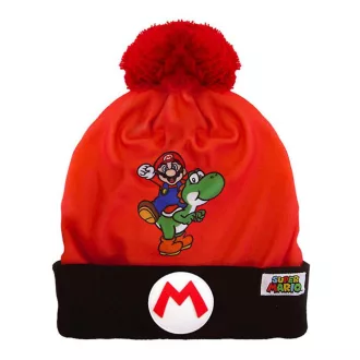 Super Mario Dinosaurs gyerek sapka 52cm