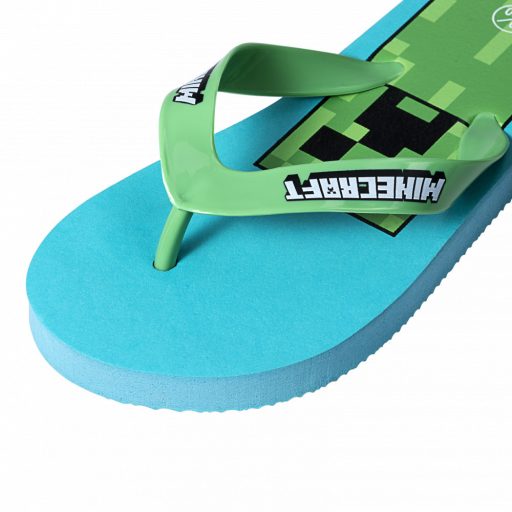 Minecraft gyerek Flip-Flop papucs (29/30)