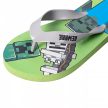 Minecraft gyerek Flip-Flop papucs (33/34)