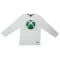 Xbox Endless White gyerek hosszú ujjú póló, felső 116