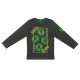 Xbox Endless Black gyerek hosszú ujjú póló, felső 152