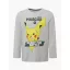 Pokémon Battle gyerek hosszú ujjú póló, felső (158)