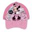Disney Minnie Lovin' Life Light Pink gyerek baseball sapka
