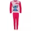 Disney Lilo és Stitch, A csillagkutya Scrump Pink gyerek hosszú pizsama 98