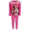 Disney Minnie Figaro Pink gyerek hosszú pizsama 128