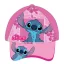 Disney Lilo és Stitch, A csillagkutya Sweet Rose gyerek baseball sapka 52cm