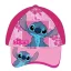 Disney Lilo és Stitch, A csillagkutya Sweet Pink gyerek baseball sapka 54cm