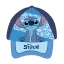 Disney Lilo és Stitch, A csillagkutya Sweet Dark Blue gyerek baseball sapka 52cm