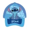 Disney Lilo és Stitch, A csillagkutya Sweet Light Blue gyerek baseball sapka 54cm