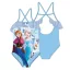 Disney Jégvarázs Sisters Blue gyerek fürdőruha, úszó 7 - 8 év / 122 - 128 cm