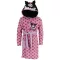 Hello Kitty Kuromi gyerek köntös 98/104