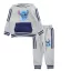 Disney Lilo és Stitch, A csillagkutya Grey gyerek melegítő, jogging szett 92