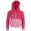 Gabi babaháza Dark Pink gyerek pulóver 98