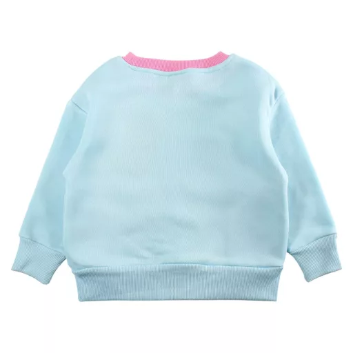 Disney Lilo és Stitch, A csillagkutya Blue gyerek pulóver 104