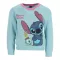 Disney Lilo és Stitch, A csillagkutya Blue gyerek pulóver 110
