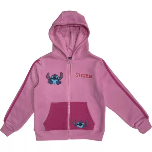 Disney Lilo és Stitch, A csillagkutya Light gyerek pulóver 110