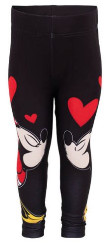 Disney Minnie Love gyerek leggings (110/116)