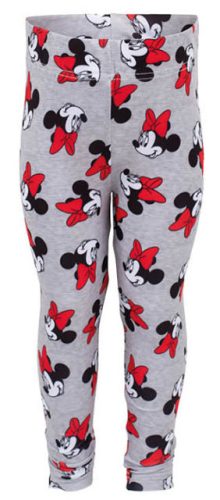 Disney Minnie Love gyerek leggings (92)