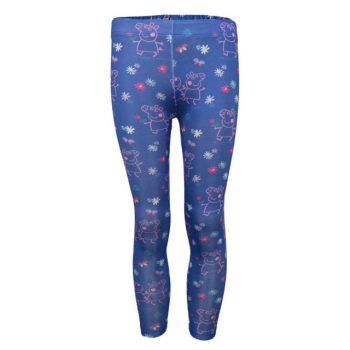 Peppa malac Flower gyerek leggings (92)
