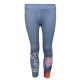 Peppa malac Flower gyerek leggings (110/116)