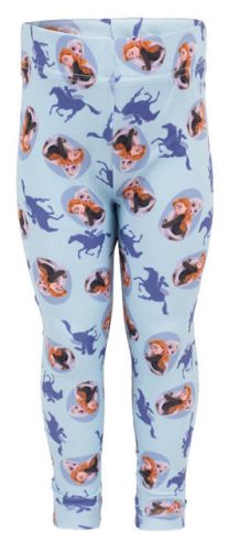 Disney Jégvarázs Fondness gyerek leggings (122/128)