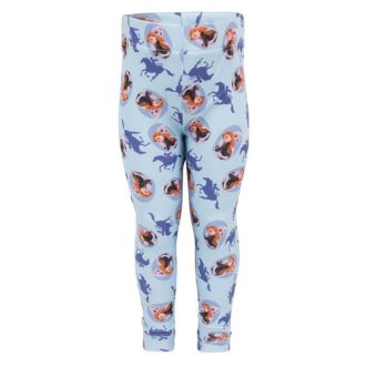 Disney Jégvarázs Fondness gyerek leggings (92)