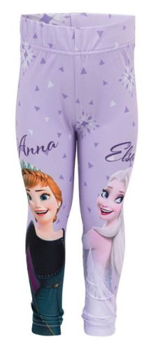 Disney Jégvarázs Fondness gyerek leggings (92)