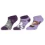 Disney Jégvarázs gyerek titokzokni (3 pár) (27/30)