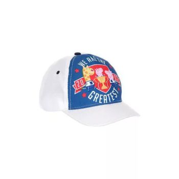 Peppa malac gyerek baseball sapka