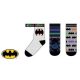 Batman gyerek zokni (3 pár)