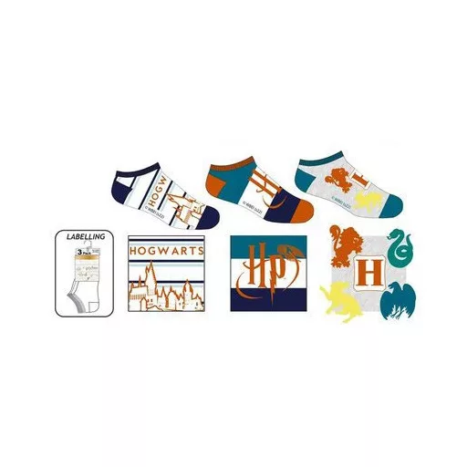 Harry Potter gyerek titokzokni 27/30