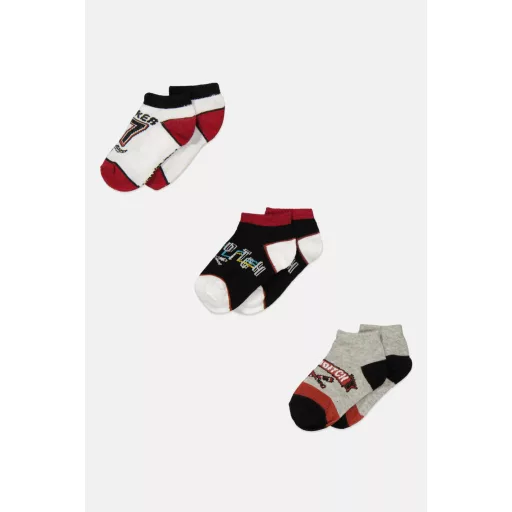 Sun City Harry Potter gyerek titokzokni (23/26)