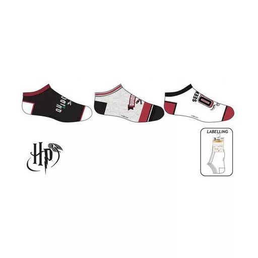 Sun City Harry Potter gyerek titokzokni (23/26)