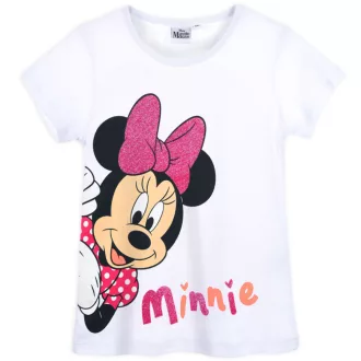 Disney Minnie gyerek rövid póló, felső