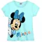 Disney Minnie gyerek rövid póló, felső