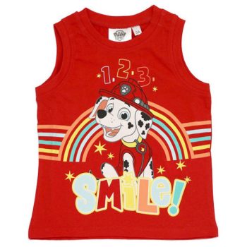 Mancs Őrjárat gyerek trikó (110)