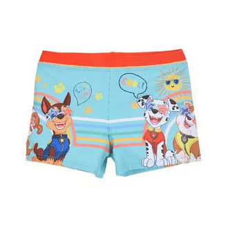 Mancs Őrjárat gyerek fürdőnadrág, short