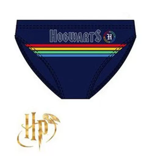 Harry Potter gyerek fürdőnadrág, úszó 8 év 128