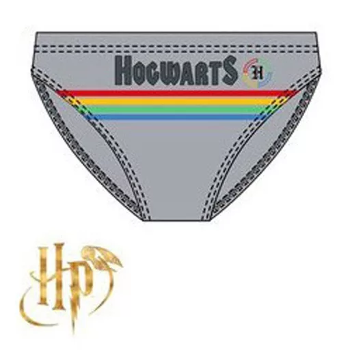 Harry Potter gyerek fürdőnadrág, úszó 10 év 140