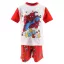 Pókember Wall Crawler Red gyerek rövid pizsama 116